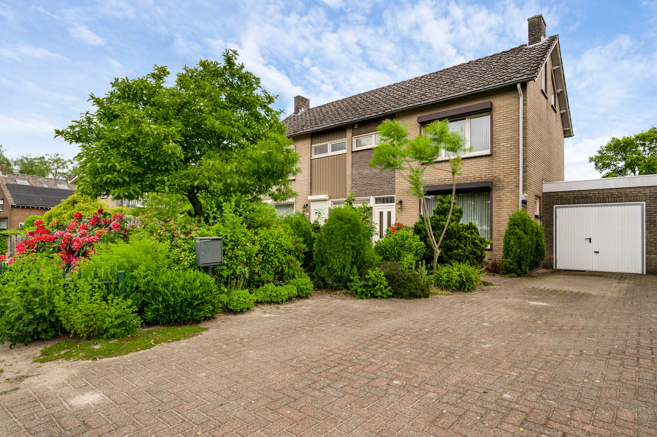 De Donckstraat 40-A 40 a