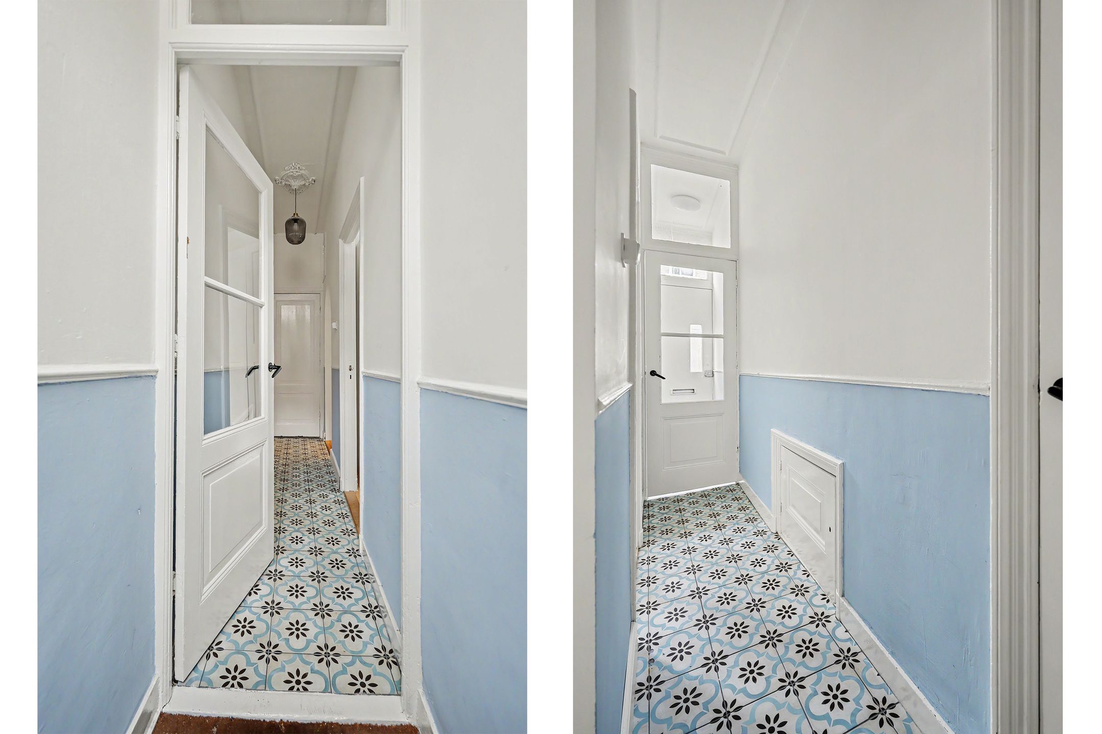 Aegidiusstraat 104-B Rotterdam - Meer