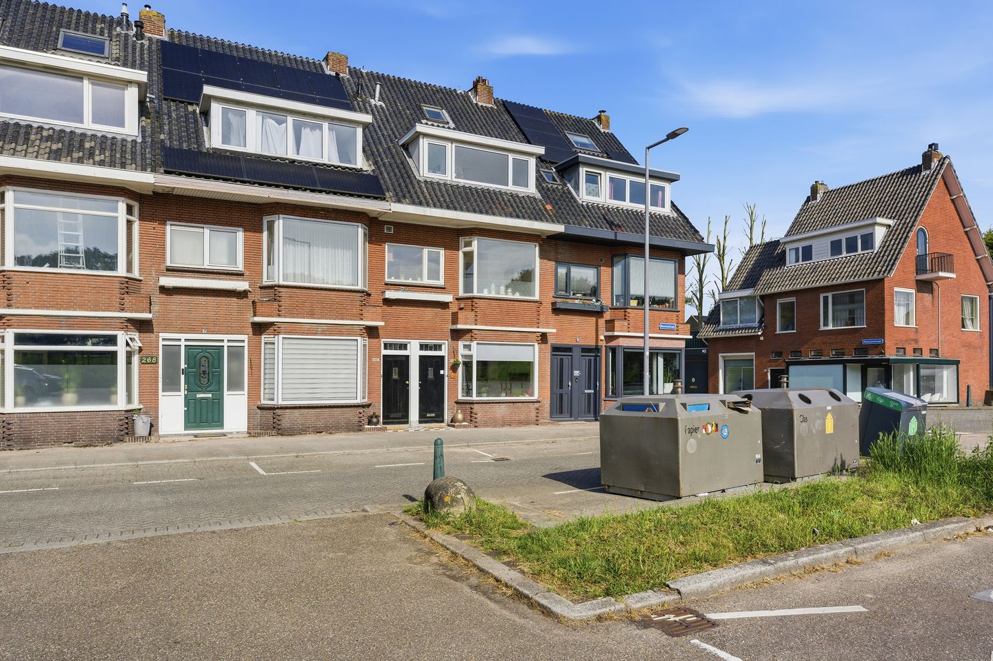 Foto 40 van Bovenstraat 266-A