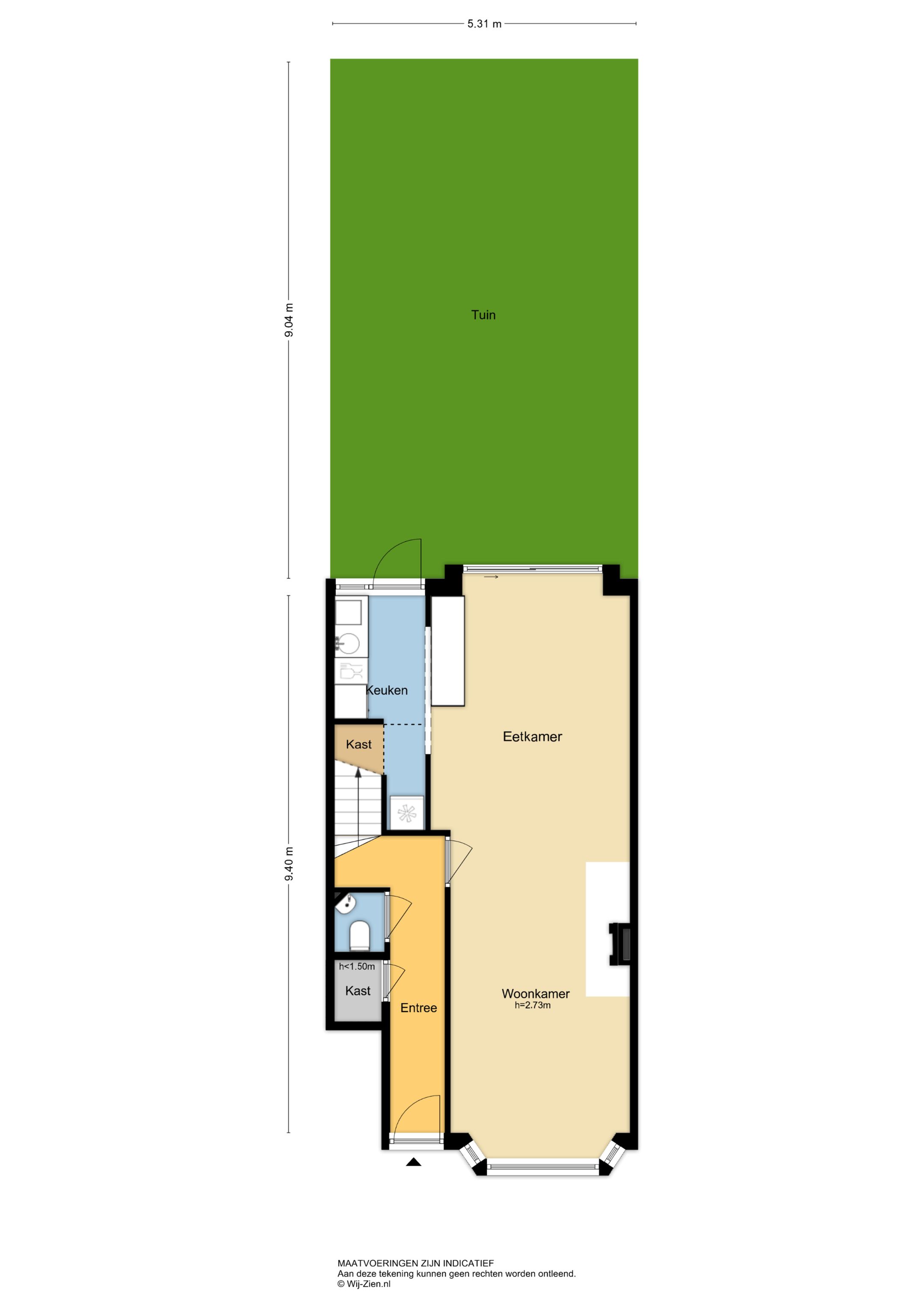 Foto 42 van Bovenstraat 266-A