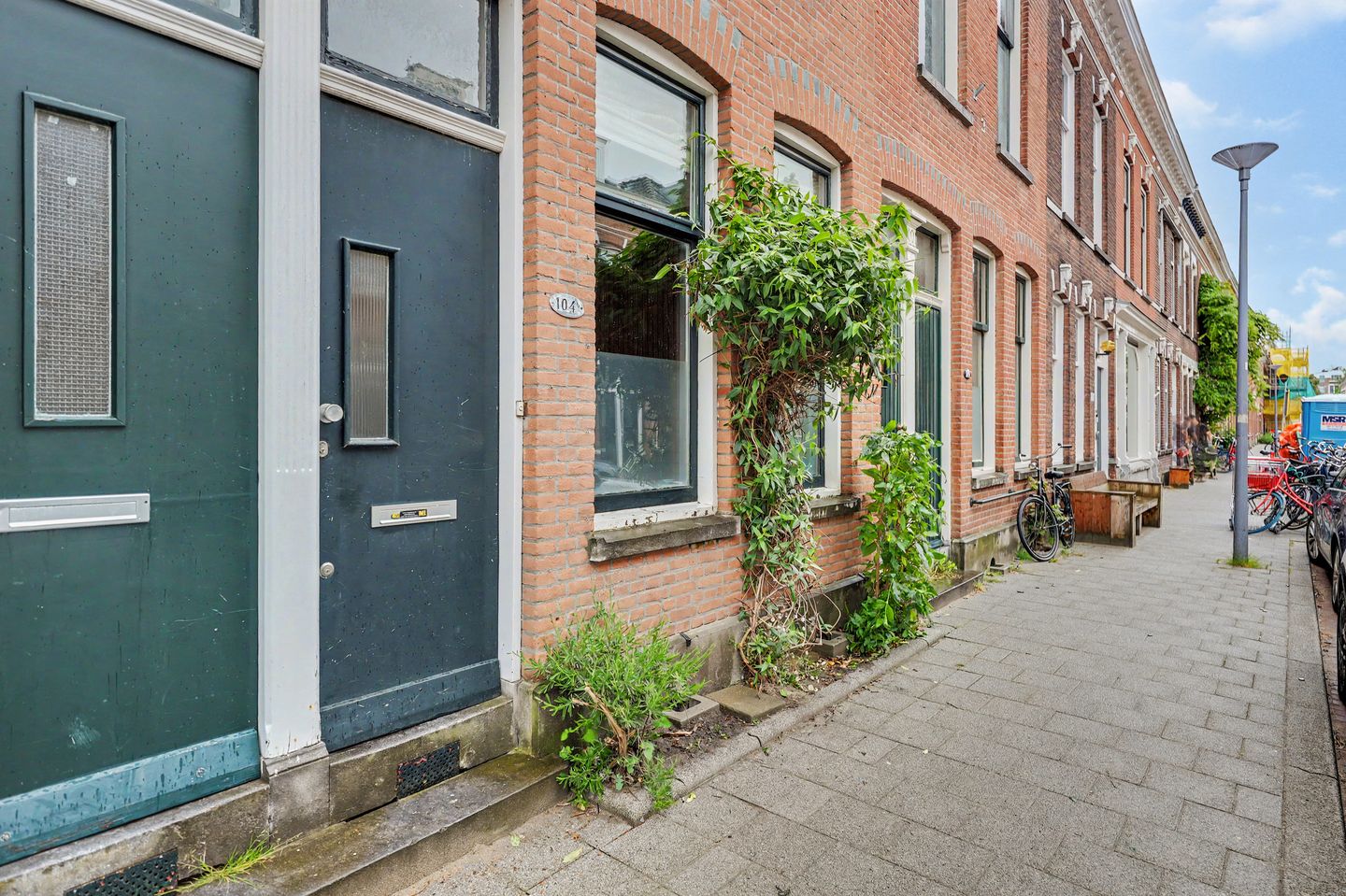 Foto 5 van Aegidiusstraat 104-B
