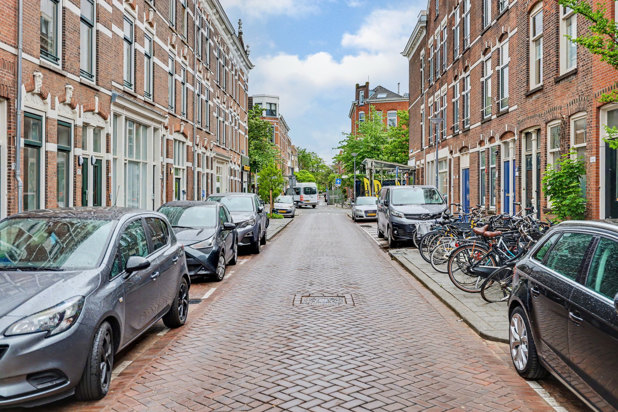 Aegidiusstraat 104-B Rotterdam - Aanzicht 3