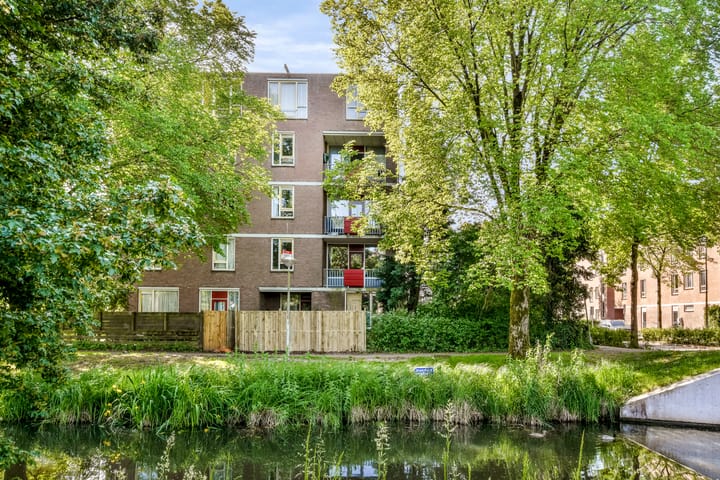 Poederooienstraat 9
