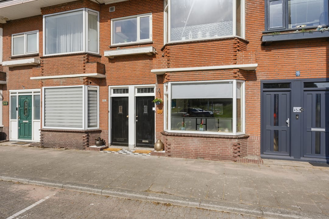 Foto 41 van Bovenstraat 266-A