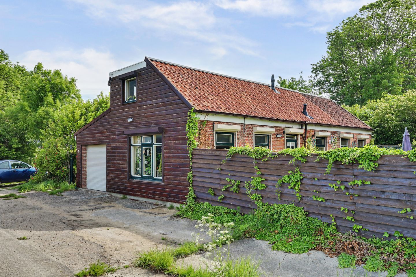 Foto 4 van Dwarsweg 3