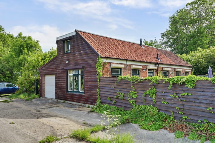 Foto 4 van Dwarsweg 3
