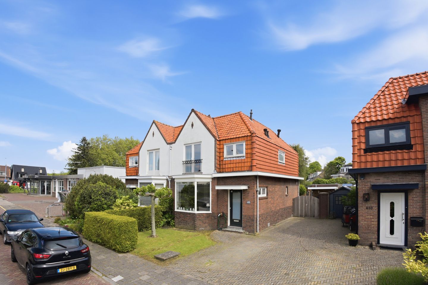 Foto 64 van Schipholweg 435