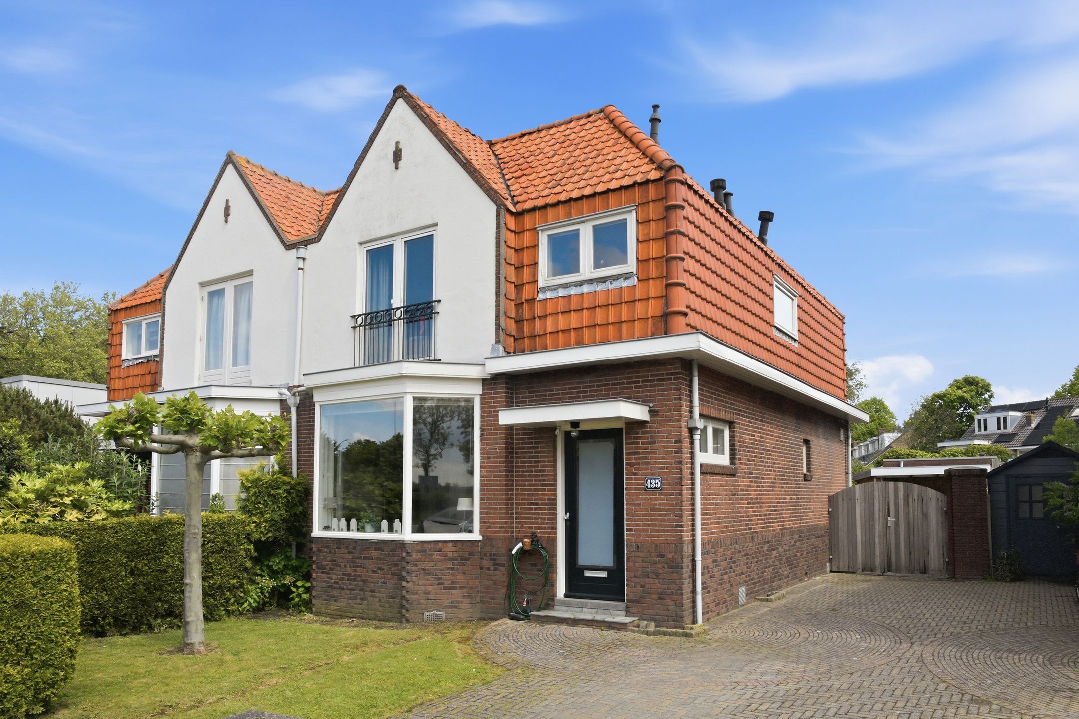 Schipholweg 435 
