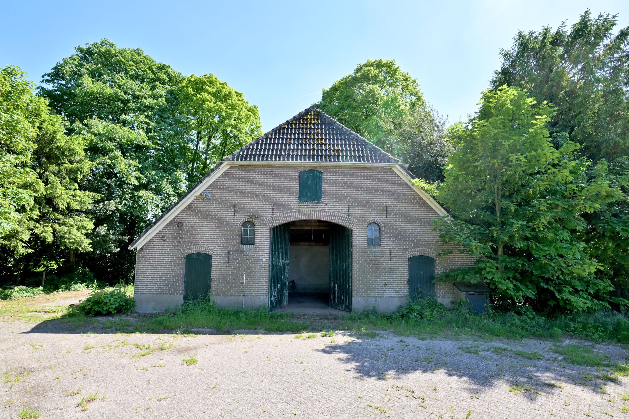 Photo 3 of Kasteelweg 18