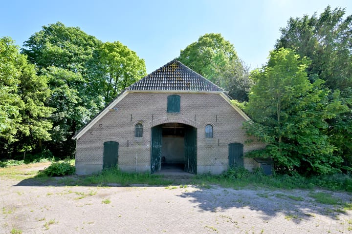 Photo 3 of Kasteelweg 18