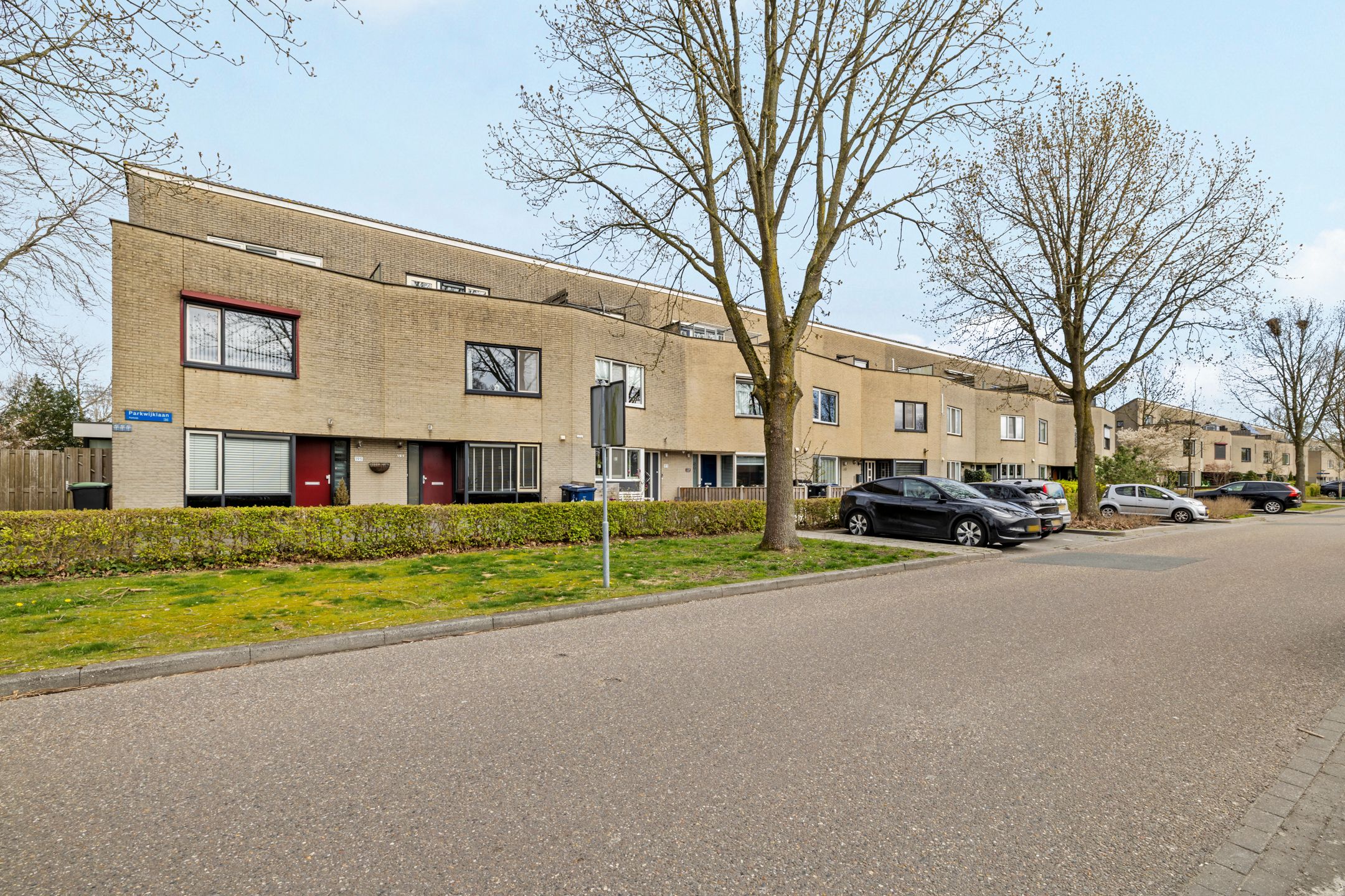 Foto 30 van Parkwijklaan 197