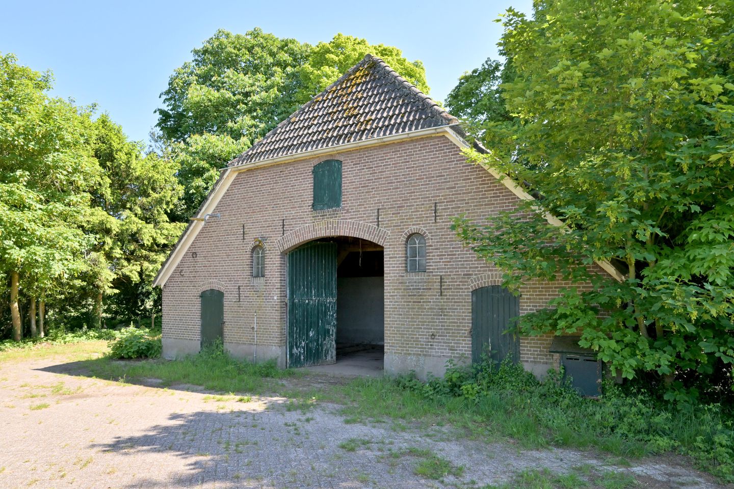 Photo 4 of Kasteelweg 18