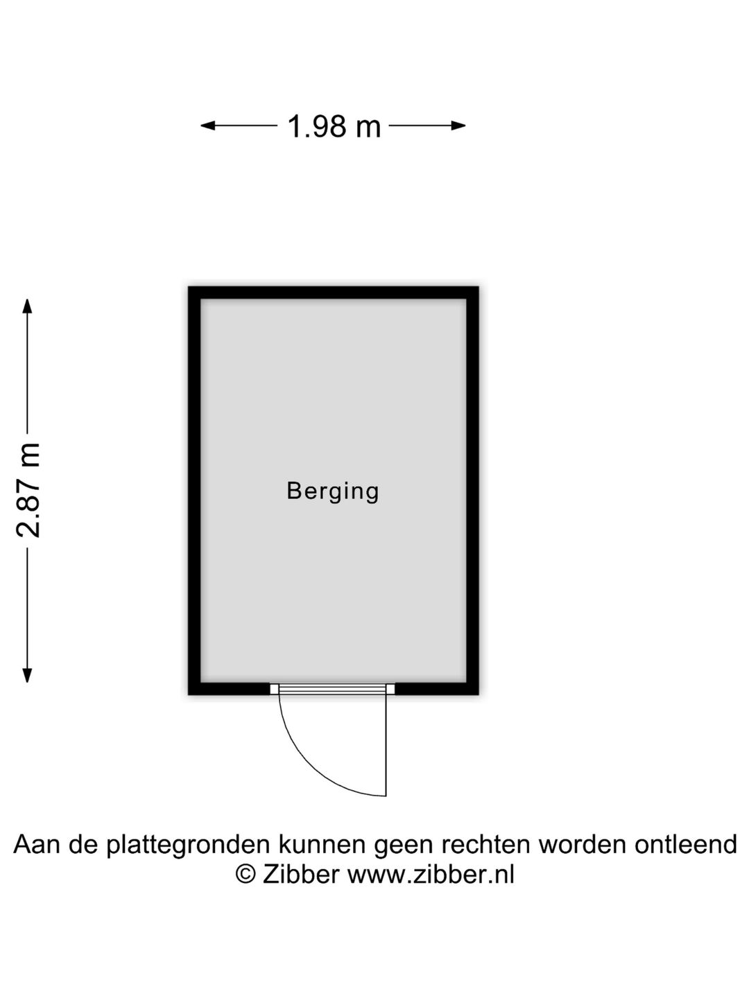 Foto 41 van Vliegenbergdonk 47