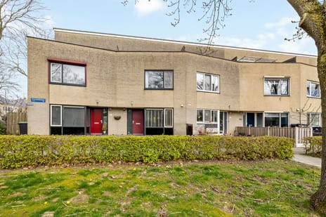 Parkwijklaan thumbnail