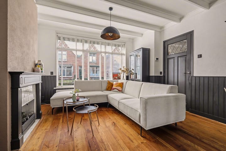 Foto 3 van Prins Hendrikstraat 12