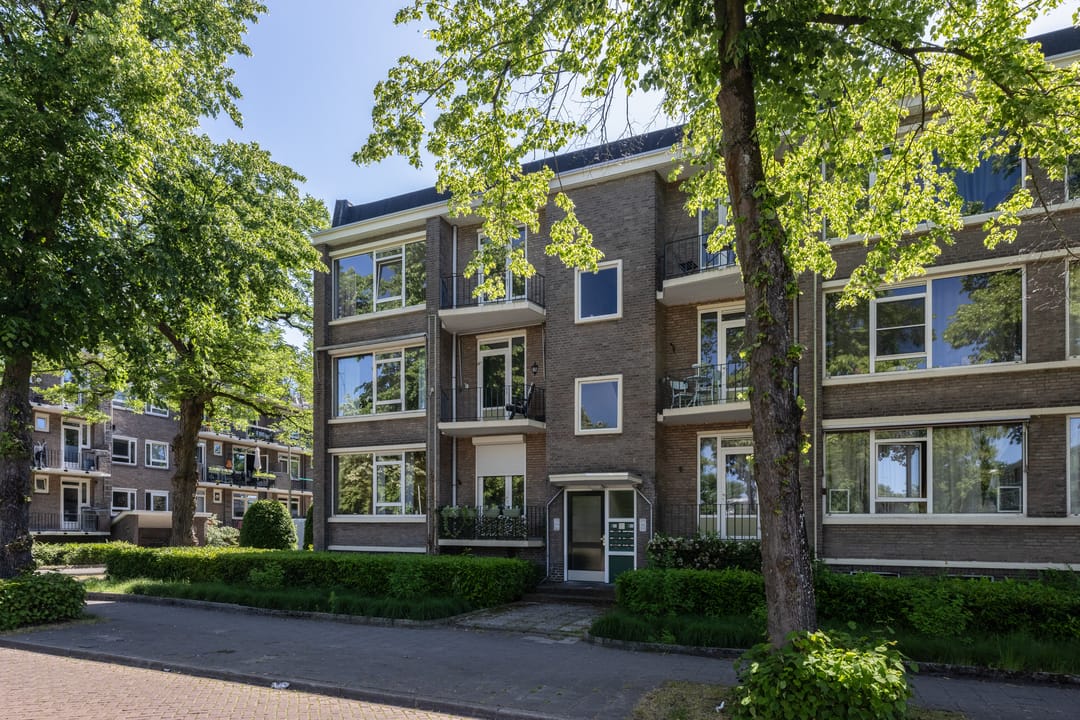 Foto 41 van Karel de Grotelaan 309