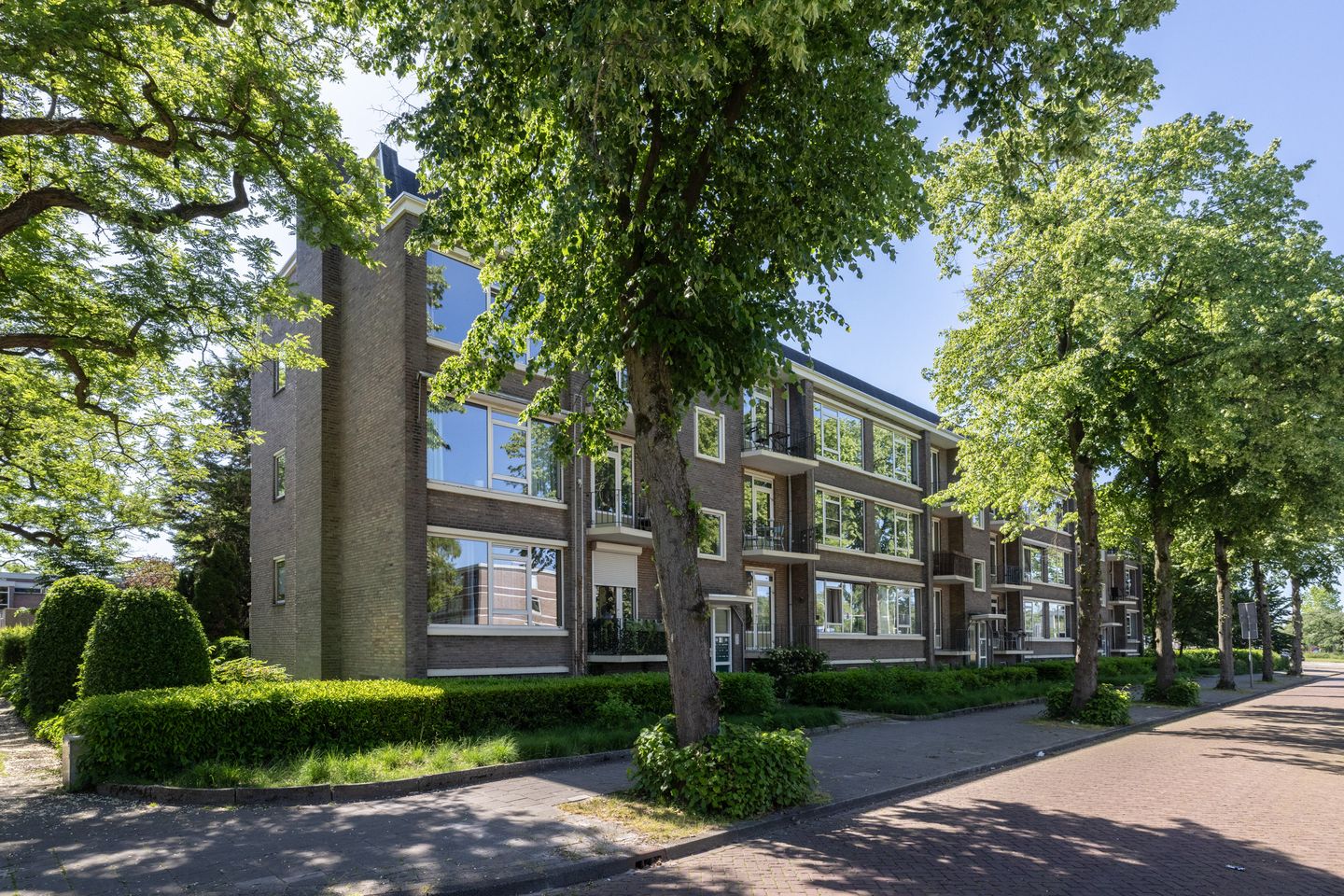 Foto 40 van Karel de Grotelaan 309