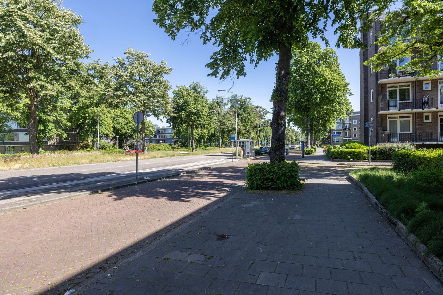 Foto 44 van Karel de Grotelaan 309