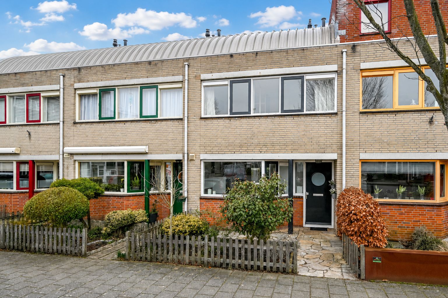 Lariksstraat 2-B 2 B