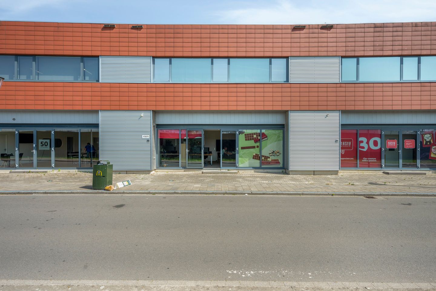 Bekijk foto 4 van Oslostraat 30-40