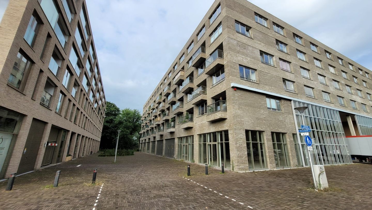 Foto 1 van Olivierdreef 9