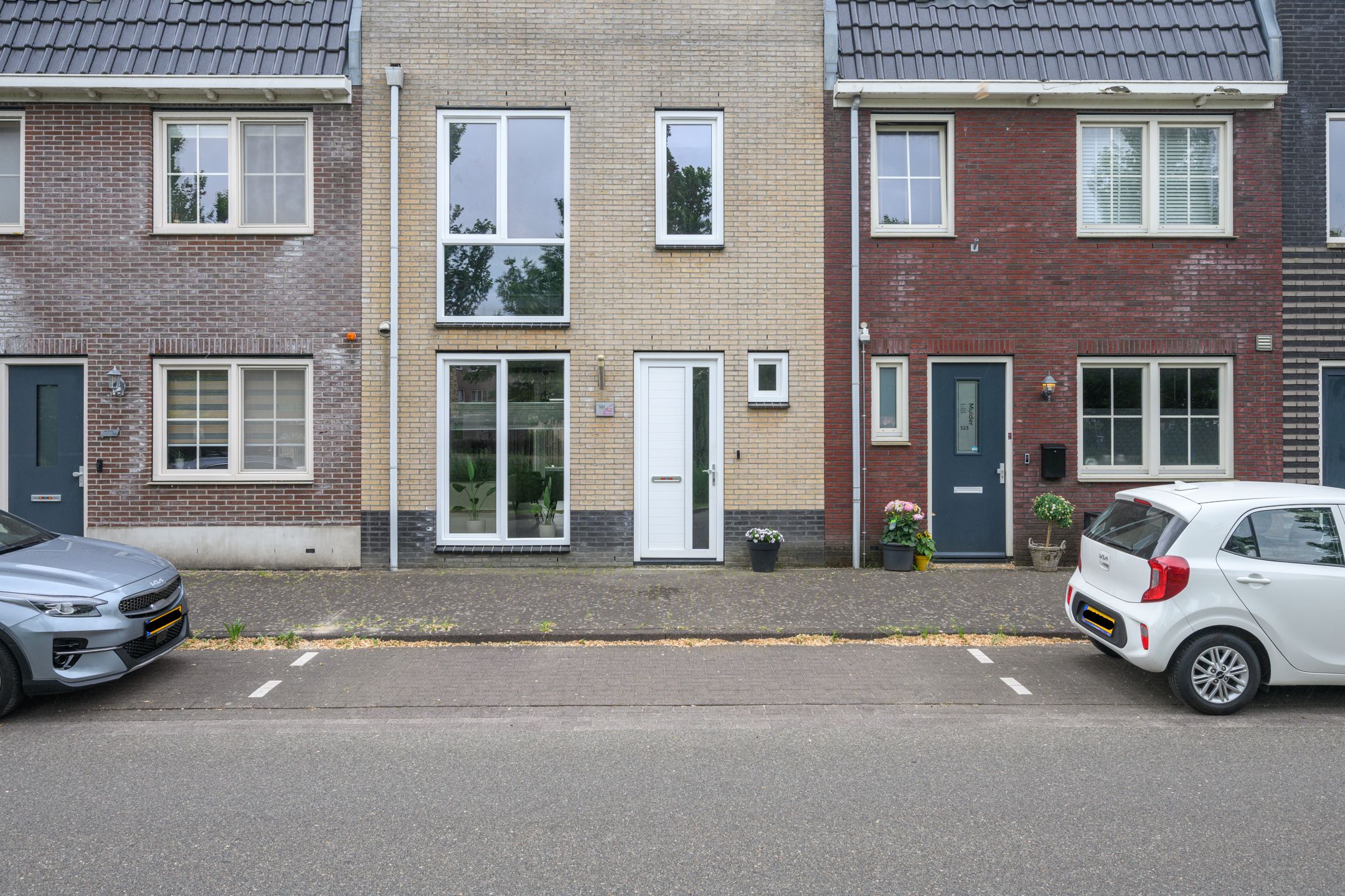 Foto 6 van Saturnussingel 322