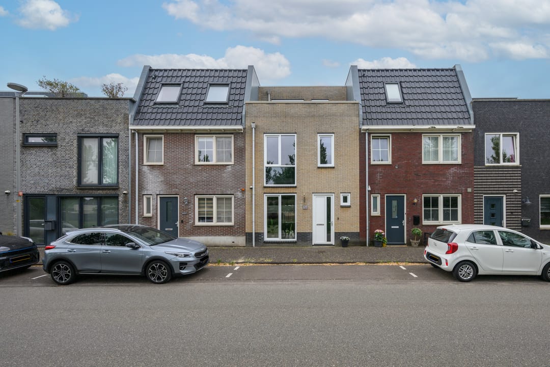 Foto 1 van Saturnussingel 322