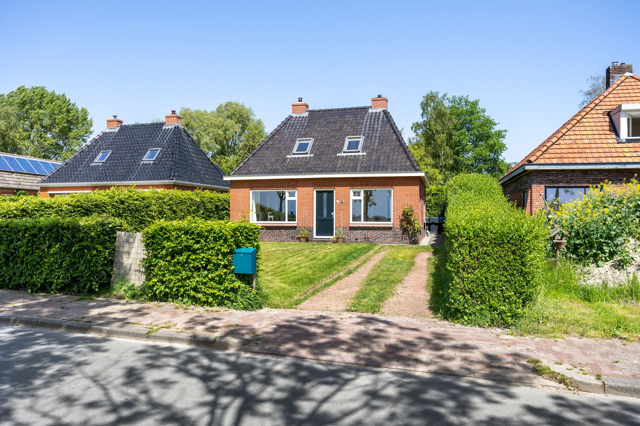 Wierhuisterweg 19 