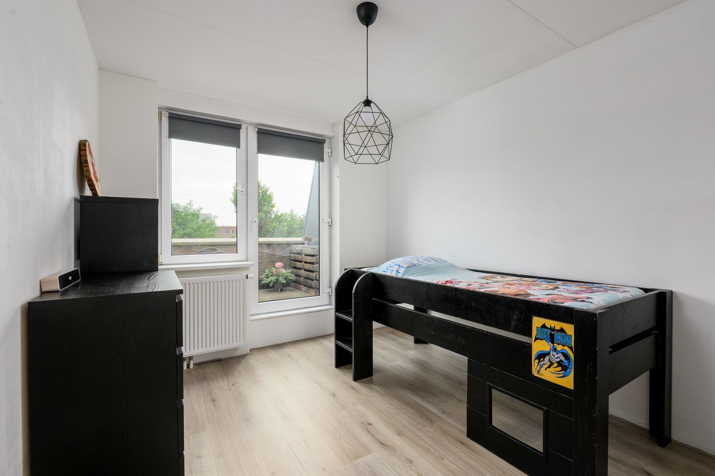 Foto 40 van Saturnussingel 322