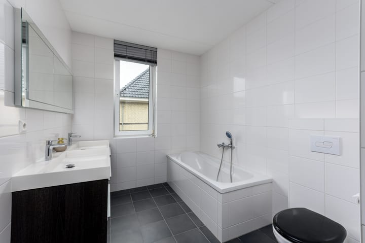 Foto 4 van Saturnussingel 322
