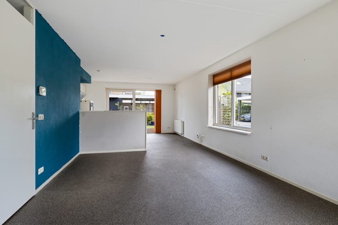 Foto 13 van Amelandlaan 68
