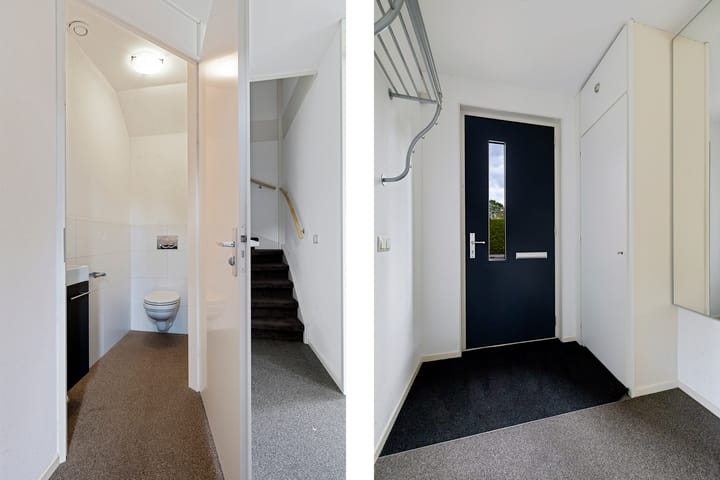 Foto 4 van Amelandlaan 68