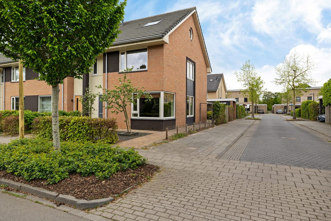 Foto 1 van Amelandlaan 68