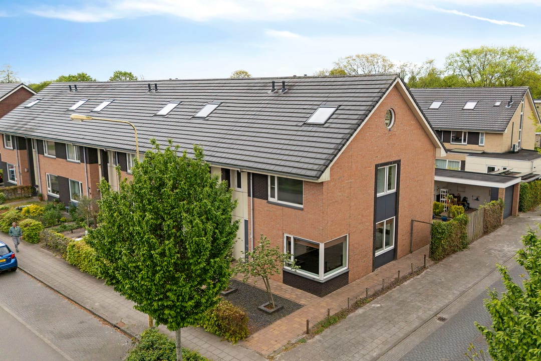 Foto 41 van Amelandlaan 68