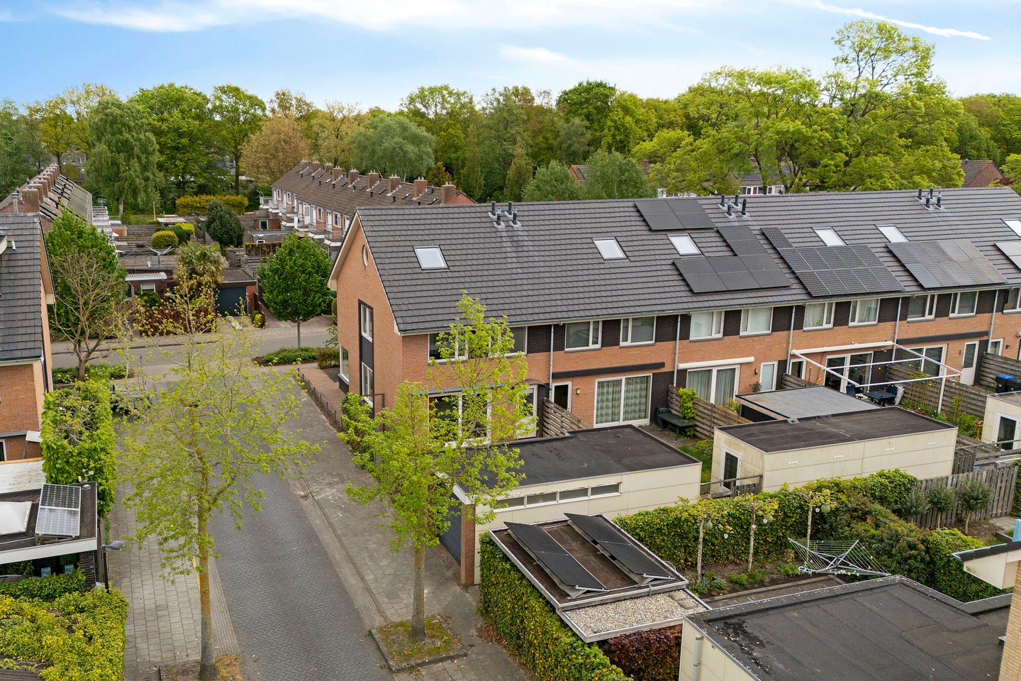 Foto 44 van Amelandlaan 68