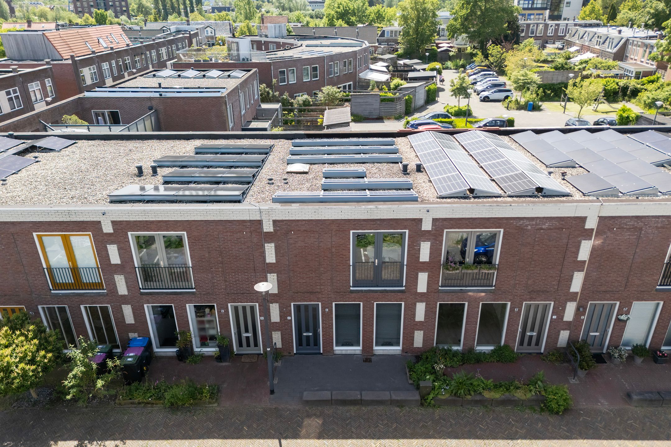 Ypeijstraat 37 