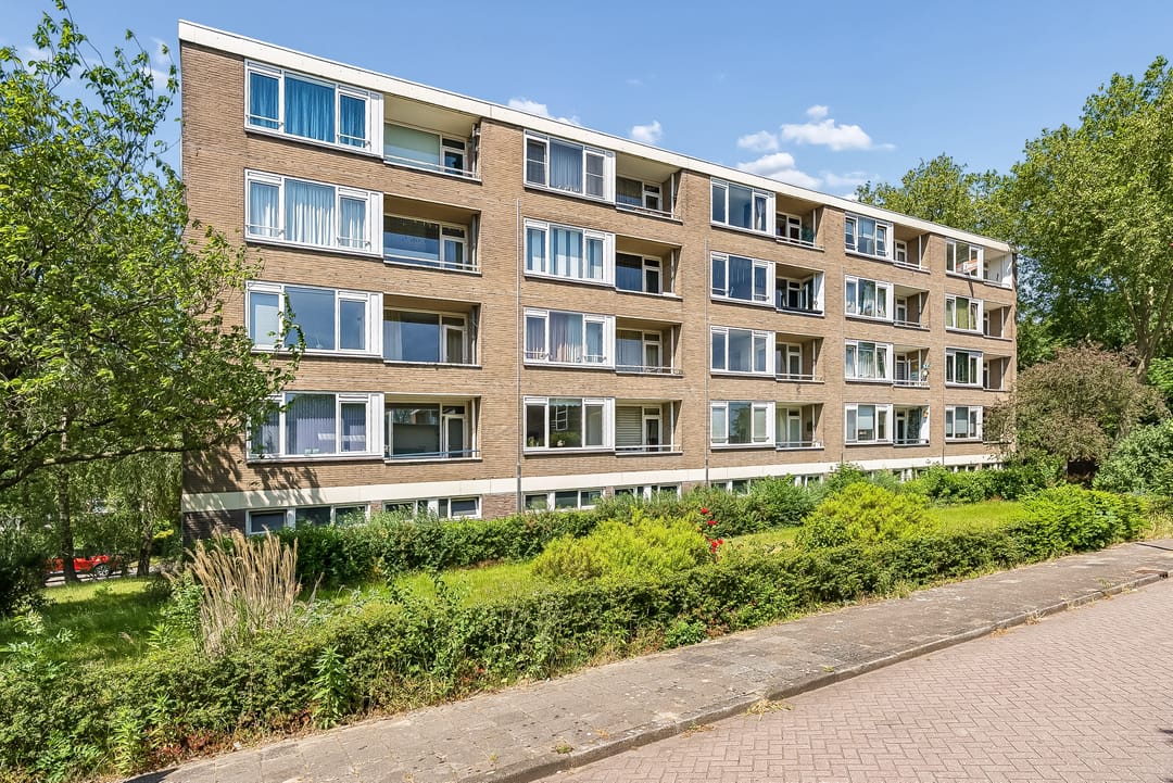 Foto 1 van Richterslaan 41