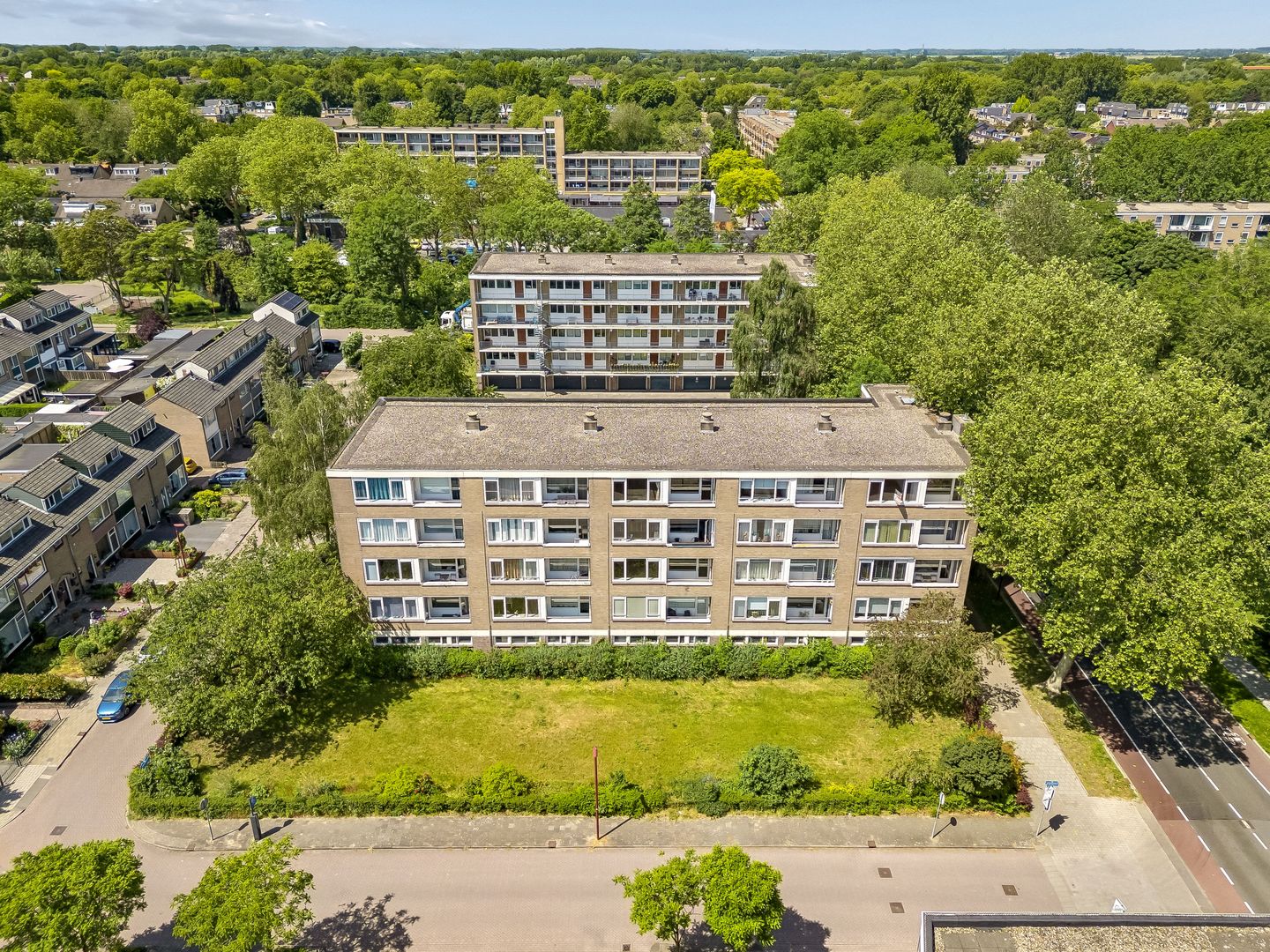 Foto 4 van Richterslaan 41