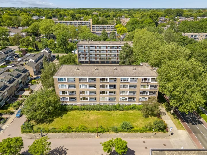 Foto 4 van Richterslaan 41