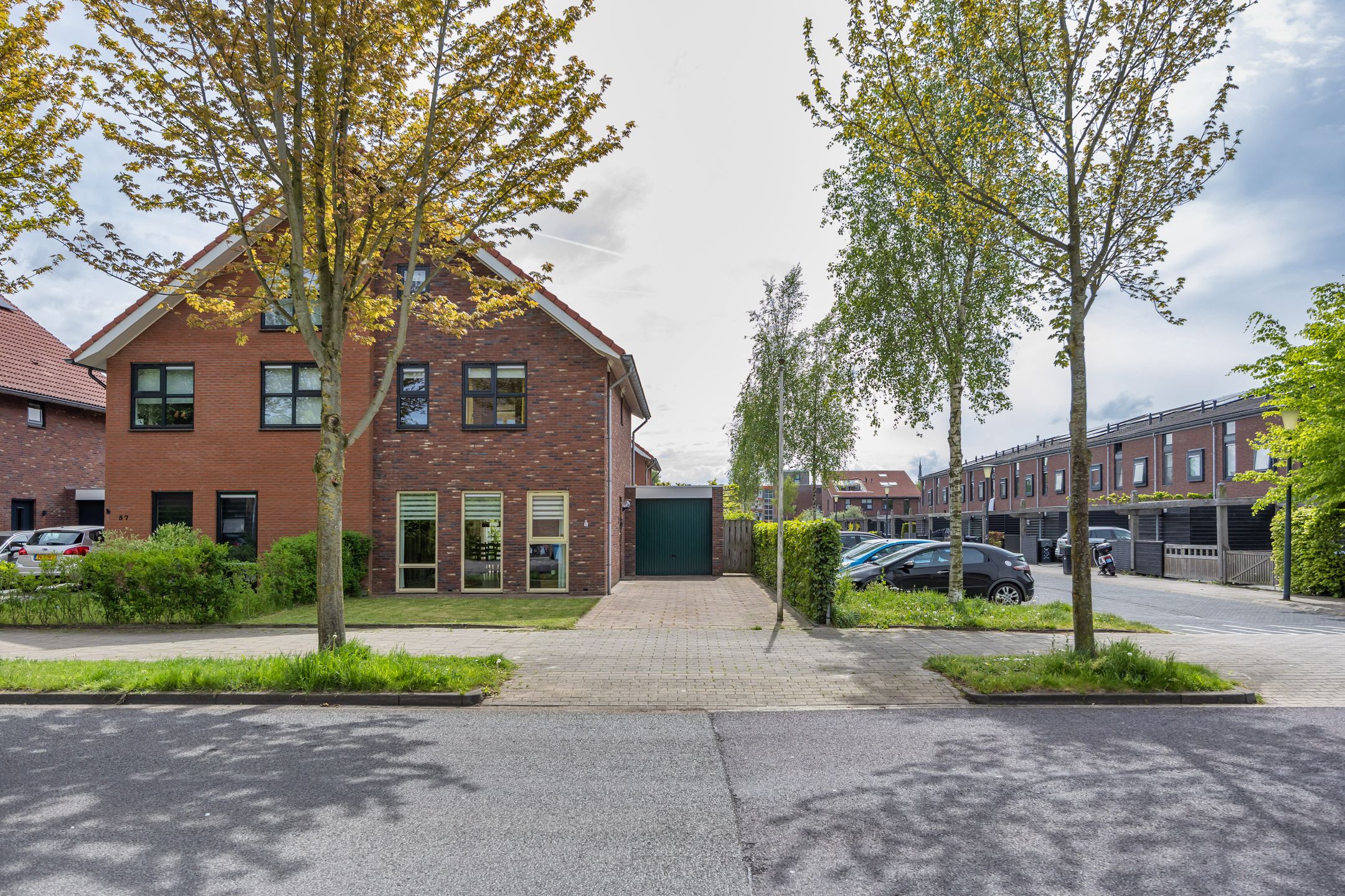 Foto 42 van Krijn van den Helmstraat 59