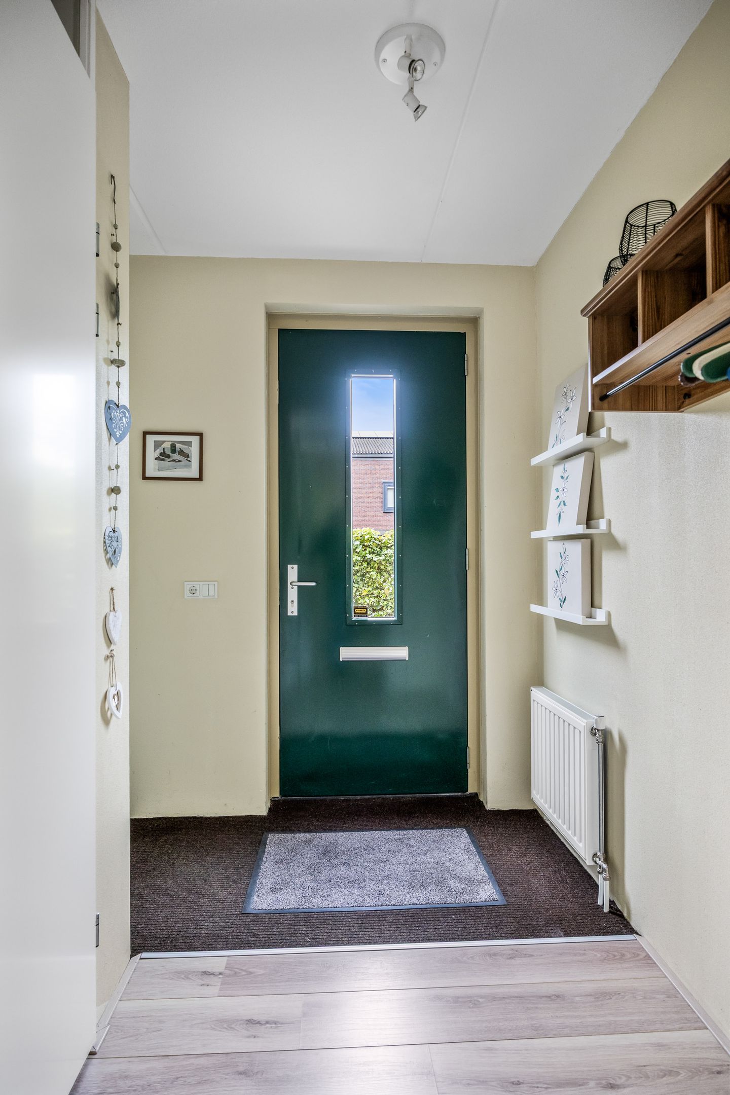 Foto 4 van Krijn van den Helmstraat 59