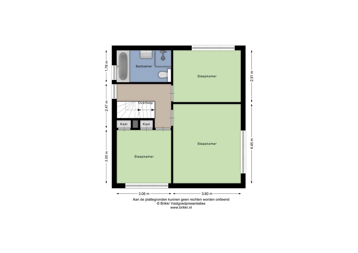 Foto 35 van Albastdijk 10