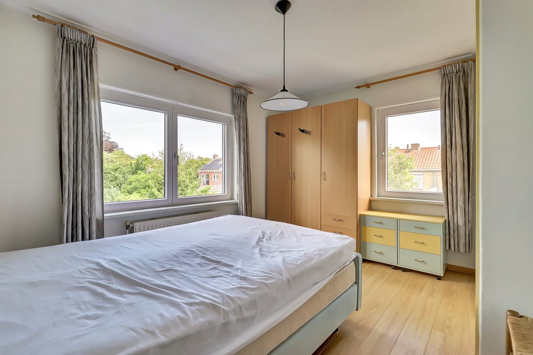 Spacious Corner Home with Exceptional Garden Privacy in Lochem — 13