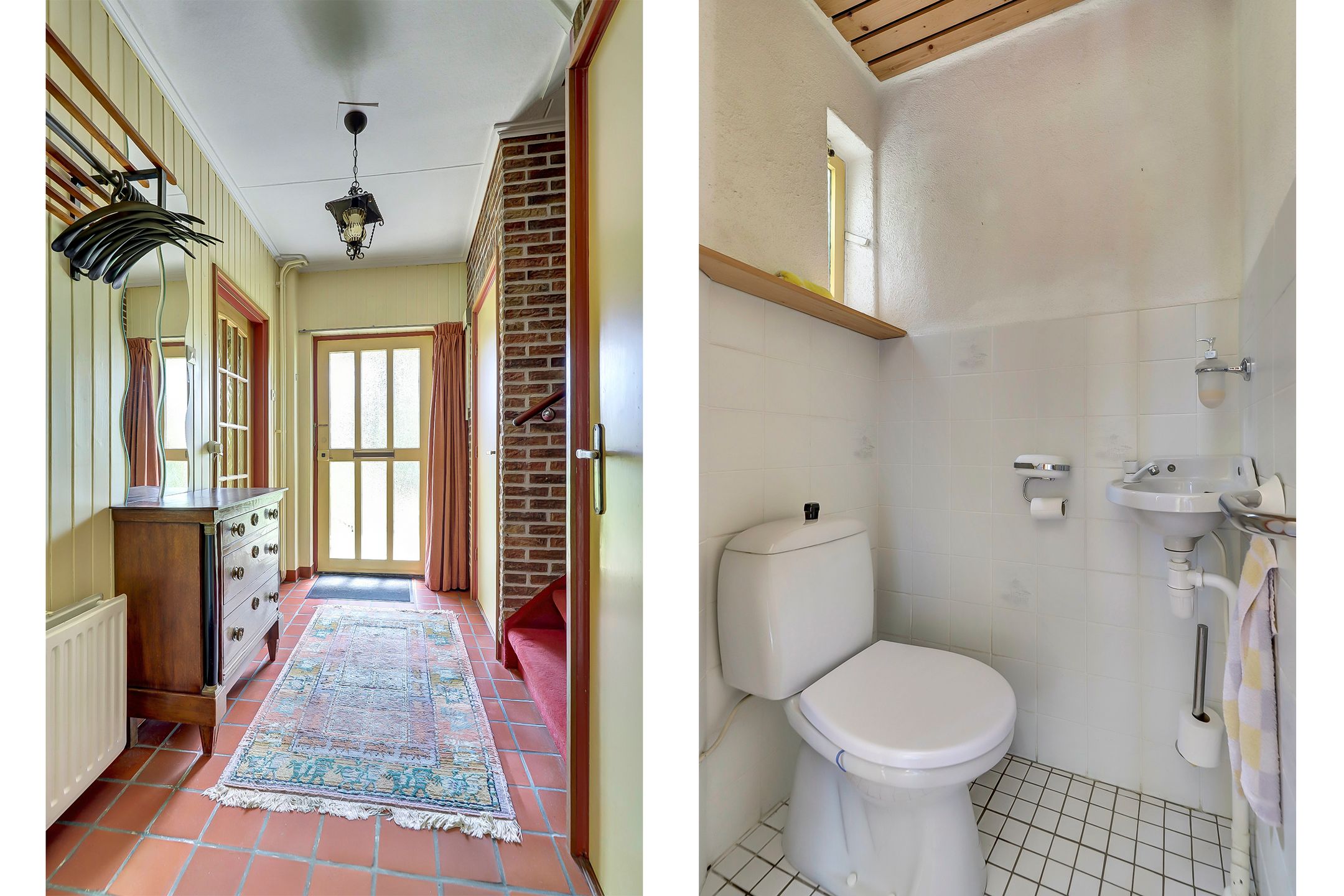 Spacious Corner Home with Exceptional Garden Privacy in Lochem — 12