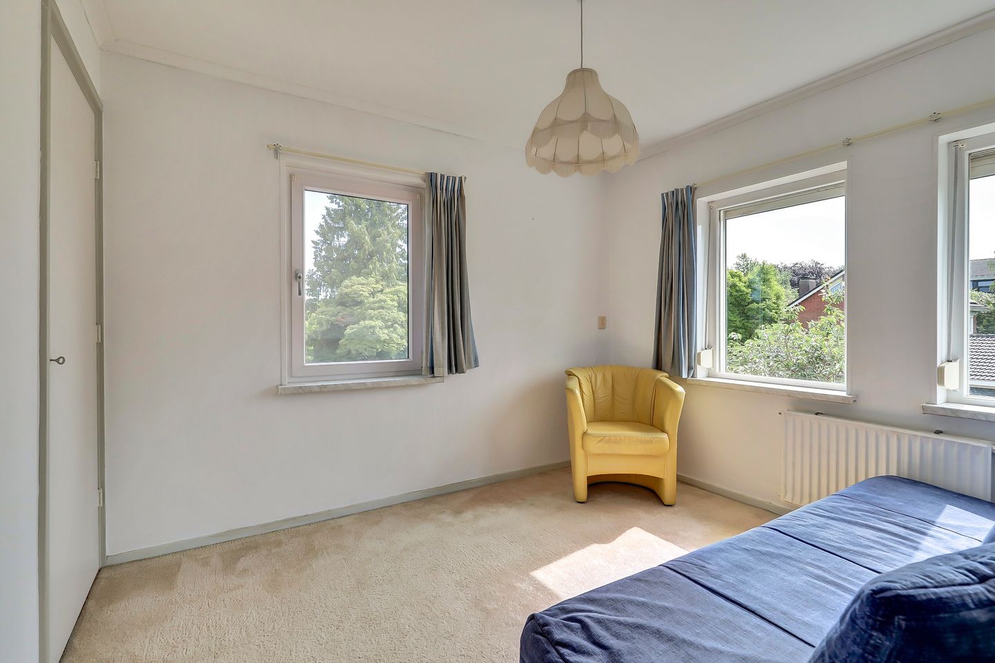 Spacious Corner Home with Exceptional Garden Privacy in Lochem — 14
