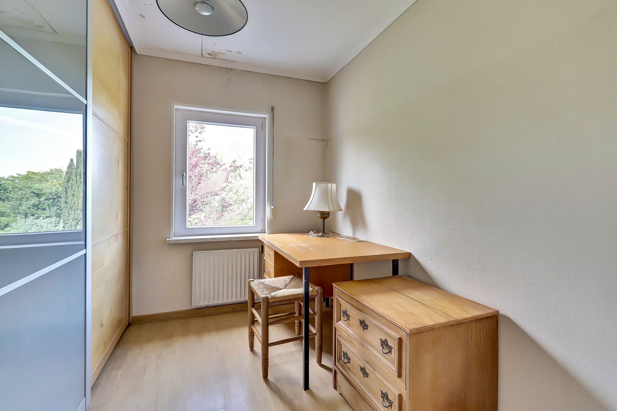 Spacious Corner Home with Exceptional Garden Privacy in Lochem — 15