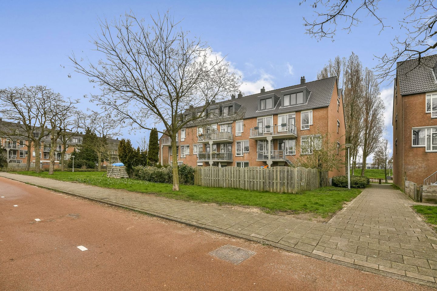 Photo 20 of Wethouder Serrurierstraat 15