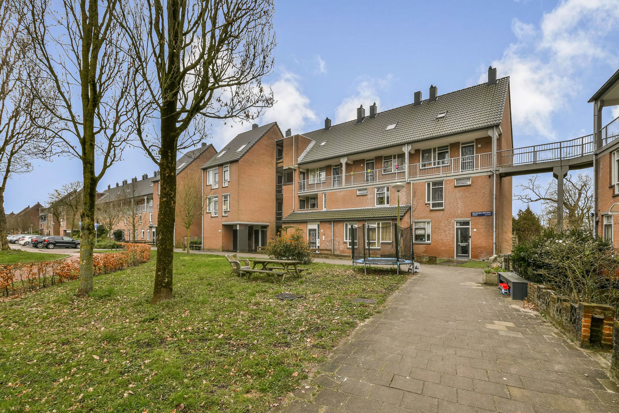 Photo 21 of Wethouder Serrurierstraat 15