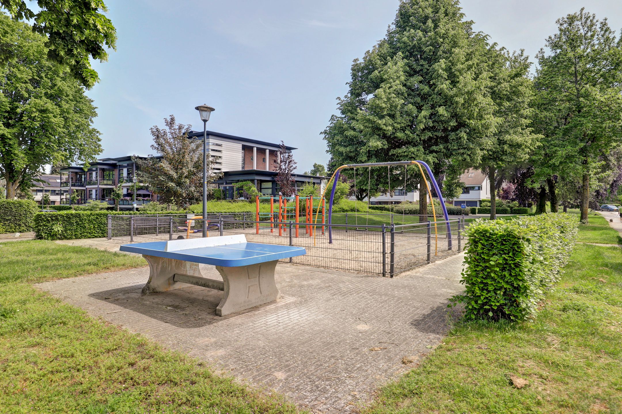 Spacious Corner Home with Exceptional Garden Privacy in Lochem — 27