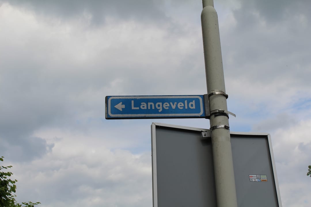 Photo 7 of Langeveld 1